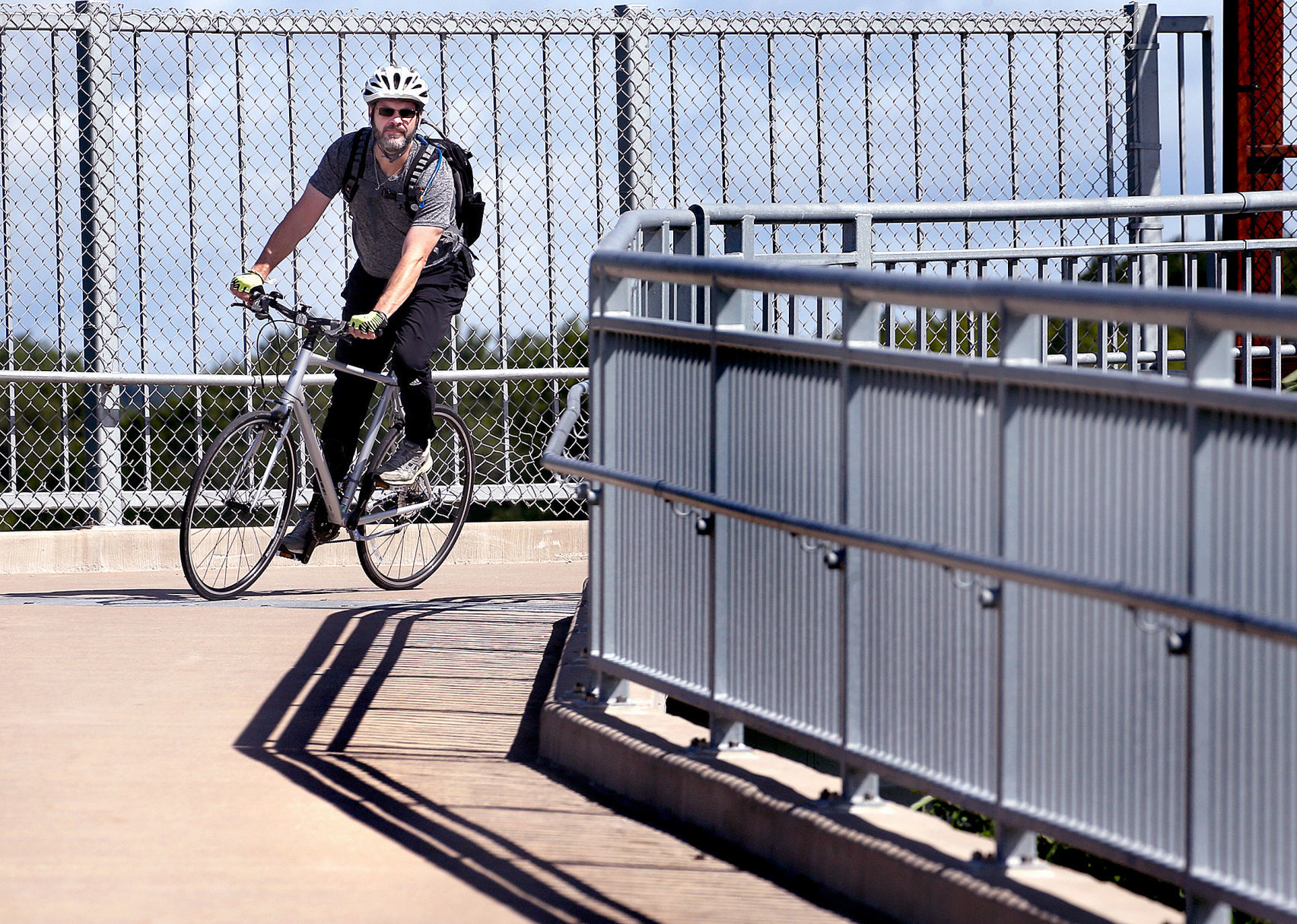 Bicycle Festival starts Friday